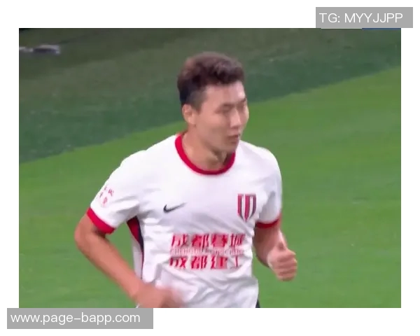 蓉城后卫李扬与海港俱乐部深入接触加盟事宜有望成行