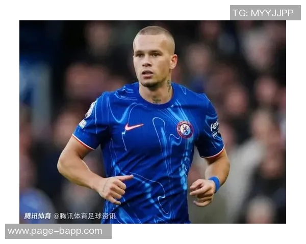 切尔西为穆德里克庆祝25岁生日球员已遭禁赛超过一年