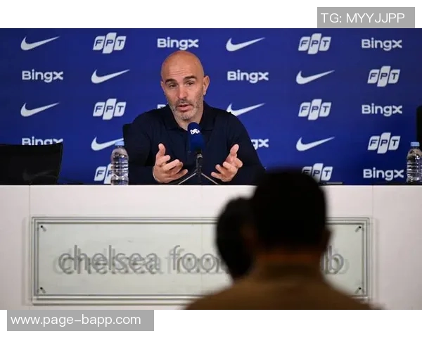 马雷斯卡自述缺乏支持蓝军回应称其情绪反应正常