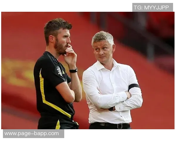 天空报道曼联与索尔斯克亚和卡里克接触或将任命新主帅 天空报道曼联与索尔斯克亚和卡里克接触或将任命新主帅