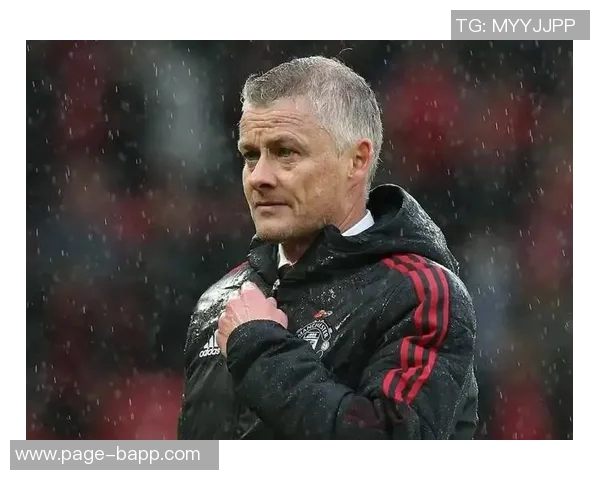 天空报道曼联与索尔斯克亚和卡里克接触或将任命新主帅 天空报道曼联与索尔斯克亚和卡里克接触或将任命新主帅