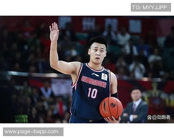 赵睿周琦实力强劲小曾陈盈骏回归助力球队深度提升