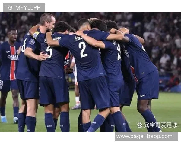 巴黎对阵里尔首发阵容揭晓巴尔科拉领衔门德斯阿什拉夫待命吉鲁出战