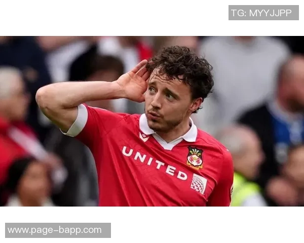 查尔顿官方宣布租借雷克瑟姆32岁中卫考迪至赛季结束加强防线