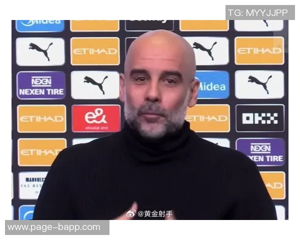 瓜迪奥拉坚定信念即使落后4分也绝不放松争冠斗志 瓜迪奥拉坚定信念即使落后4分也绝不放松争冠斗志