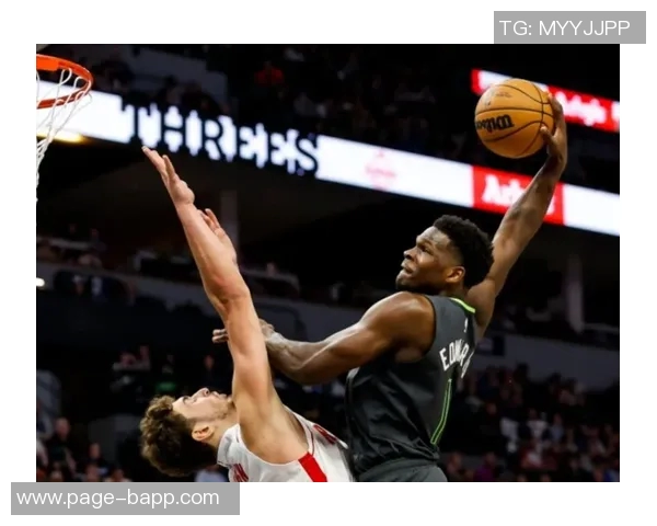 詹姆斯盛赞爱德华兹称其未来将收获多个MVP荣誉 詹姆斯盛赞爱德华兹称其未来将收获多个MVP荣誉