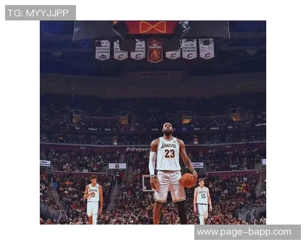 老詹客场狂砍46分击败骑士5次30展现王者风范大胜不留情面