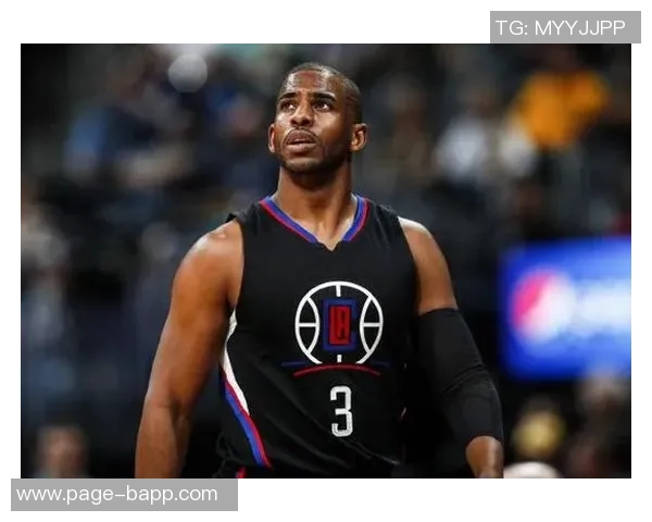 保罗坦言享受当前时光不确定未来会在哪支球队结束职业生涯 保罗坦言享受当前时光不确定未来会在哪支球队结束职业生涯